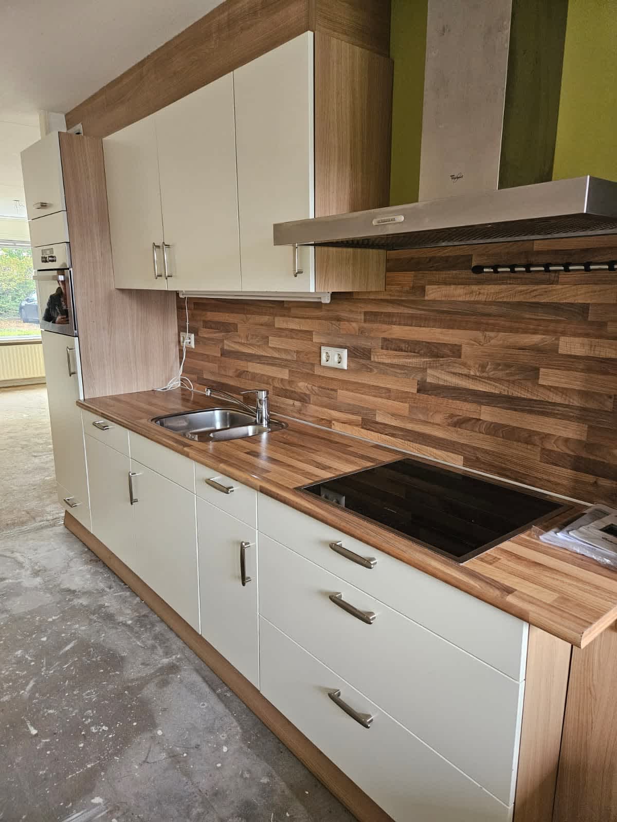 Cob Balkplein 10 - Cothen