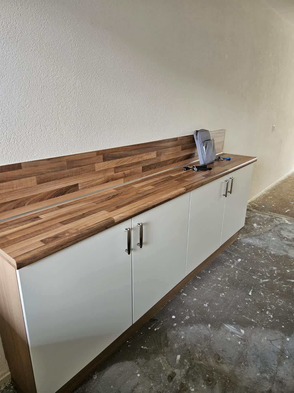 Cob Balkplein 10 - Cothen