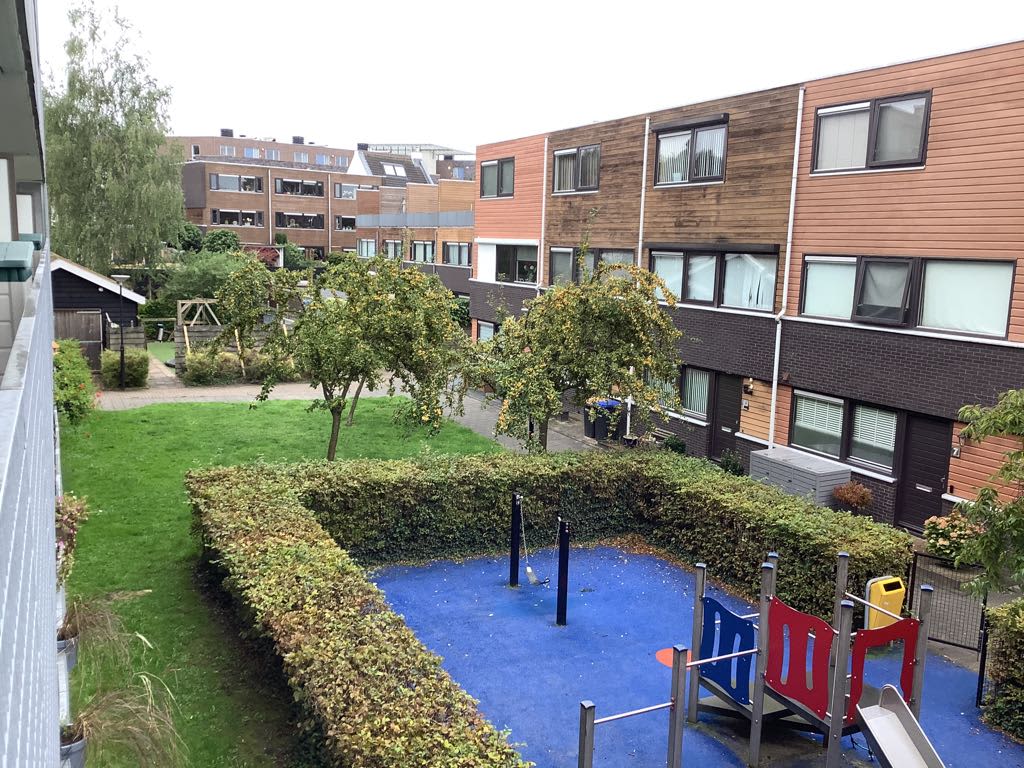 Wilgenlaan 15 - Alblasserdam