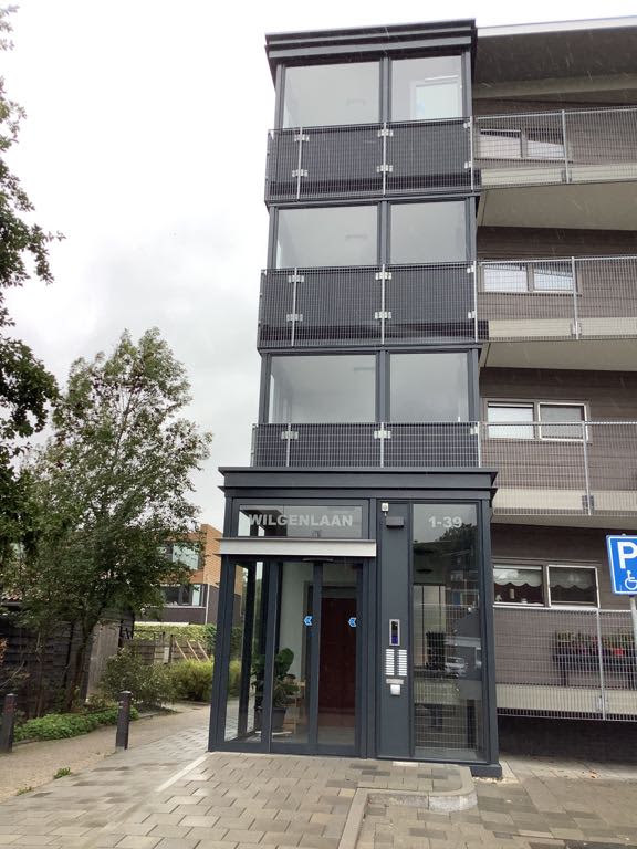 Wilgenlaan 15 - Alblasserdam