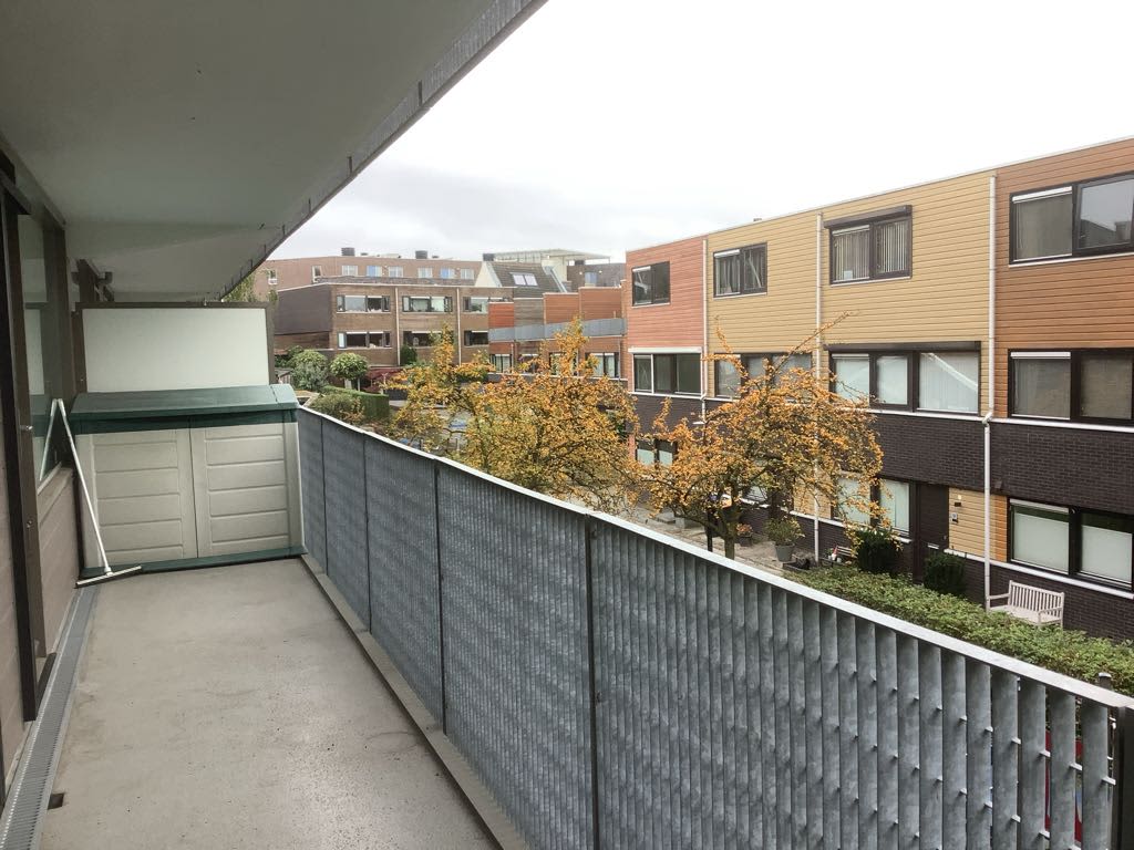 Wilgenlaan 15 - Alblasserdam