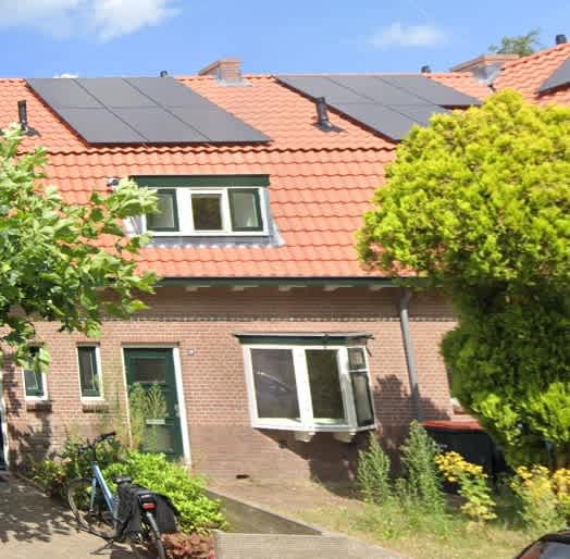 Van Ostadeplein 18 - Amersfoort