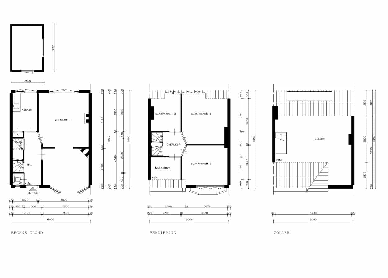 Van Ostadeplein 18 - Amersfoort