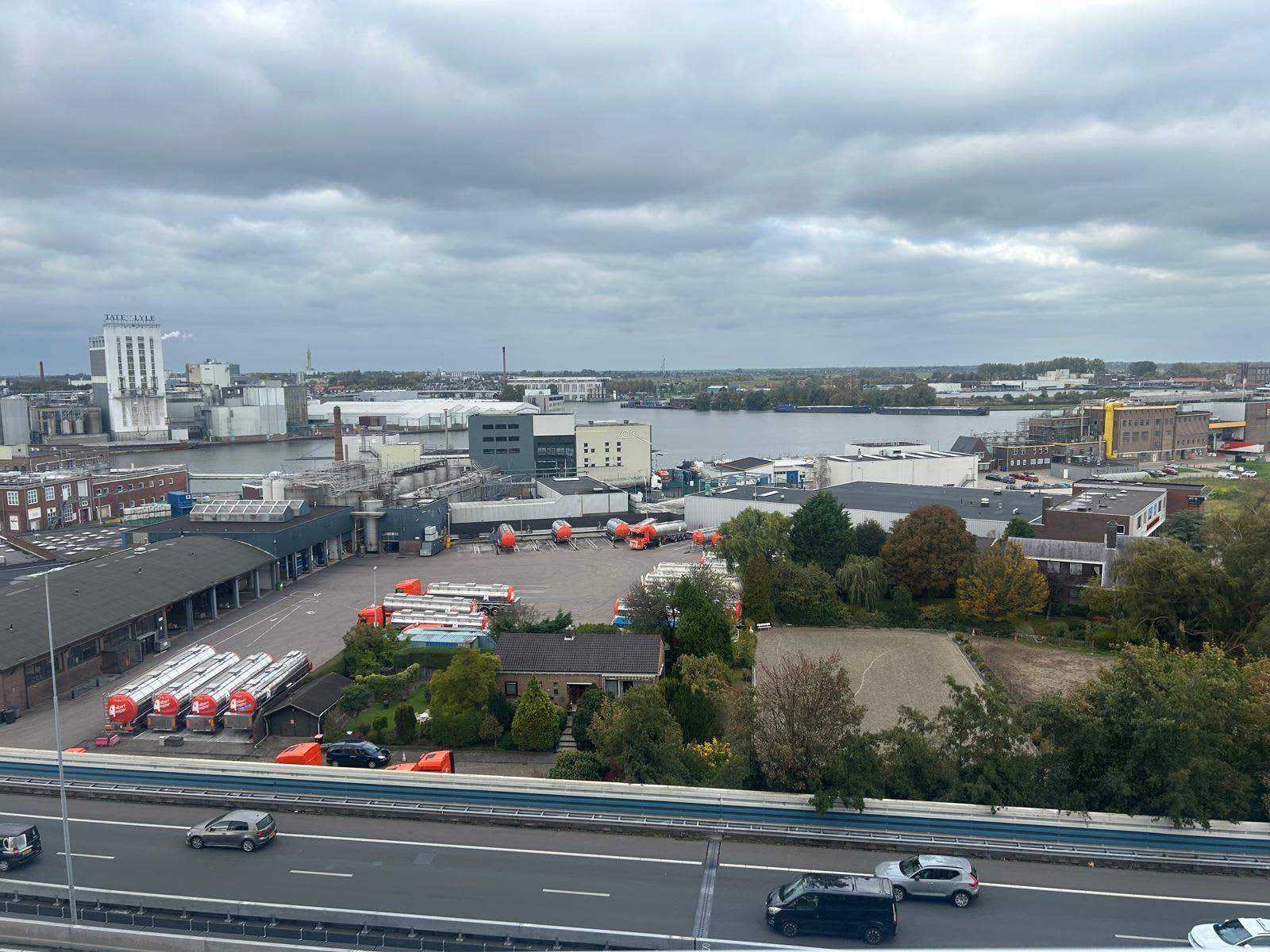 Slachthuisstraat 309 - Zaandam