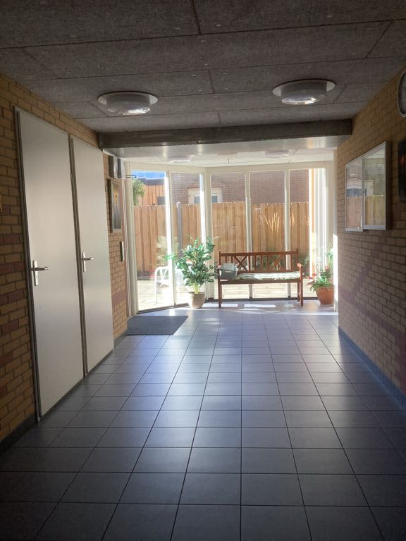 Van Eesterensingel 20 - Alblasserdam