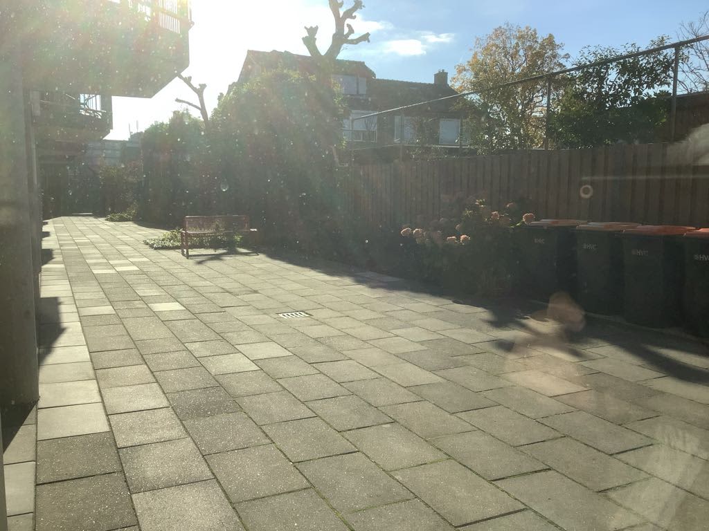 Van Eesterensingel 20 - Alblasserdam