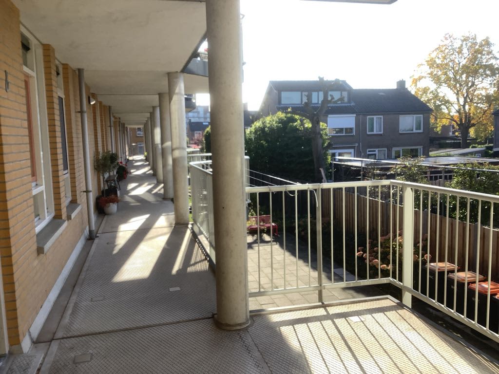 Van Eesterensingel 20 - Alblasserdam