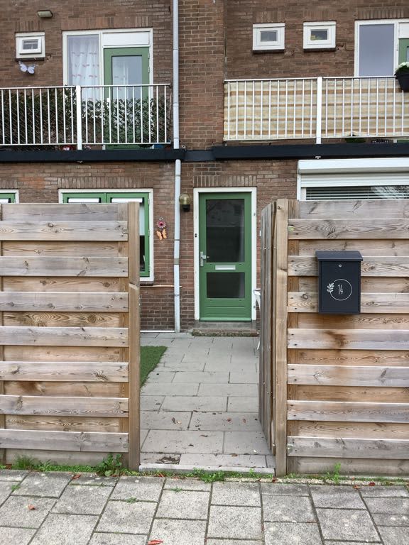 Hortensiastraat 14 - Papendrecht