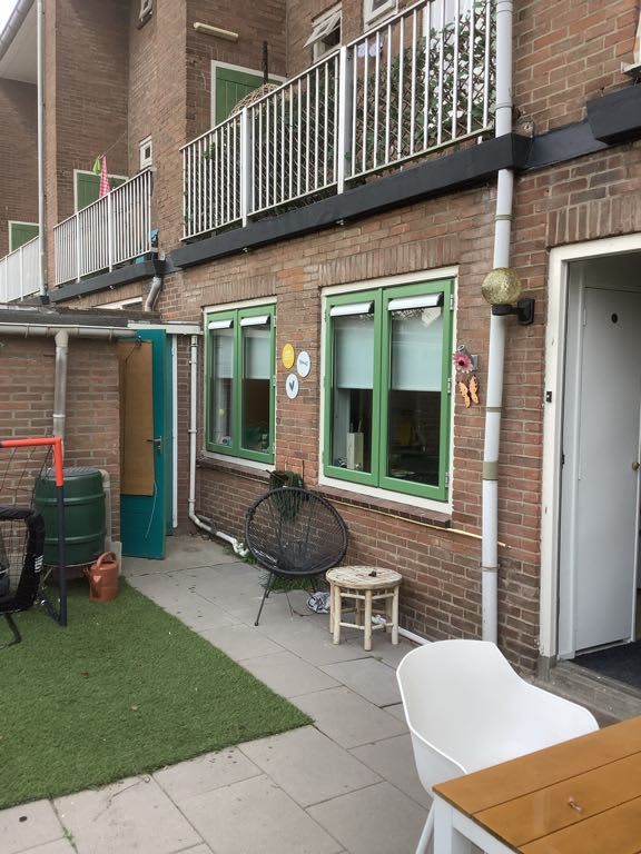 Hortensiastraat 14 - Papendrecht