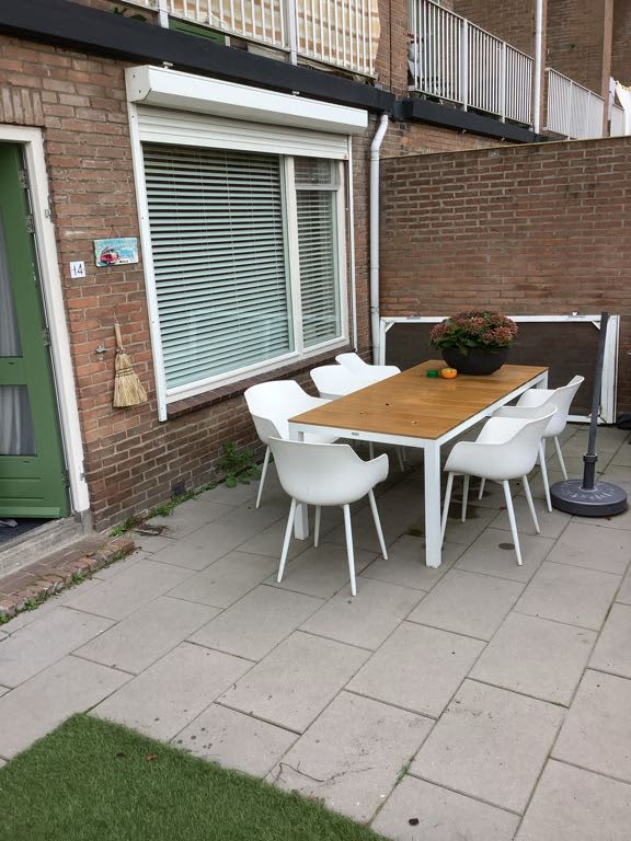 Hortensiastraat 14 - Papendrecht