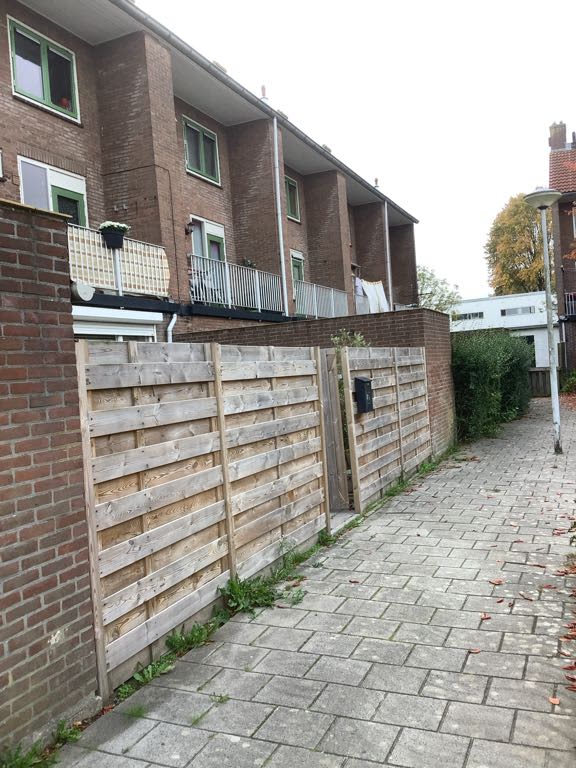 Hortensiastraat 14 - Papendrecht