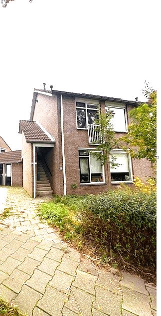 Fazantstraat 60 - Beneden-Leeuwen