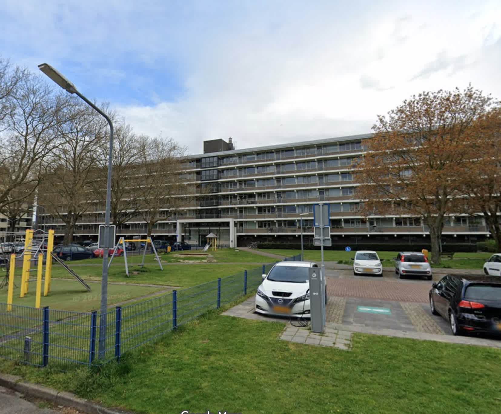 Erasmuslaan 155 - Hilversum