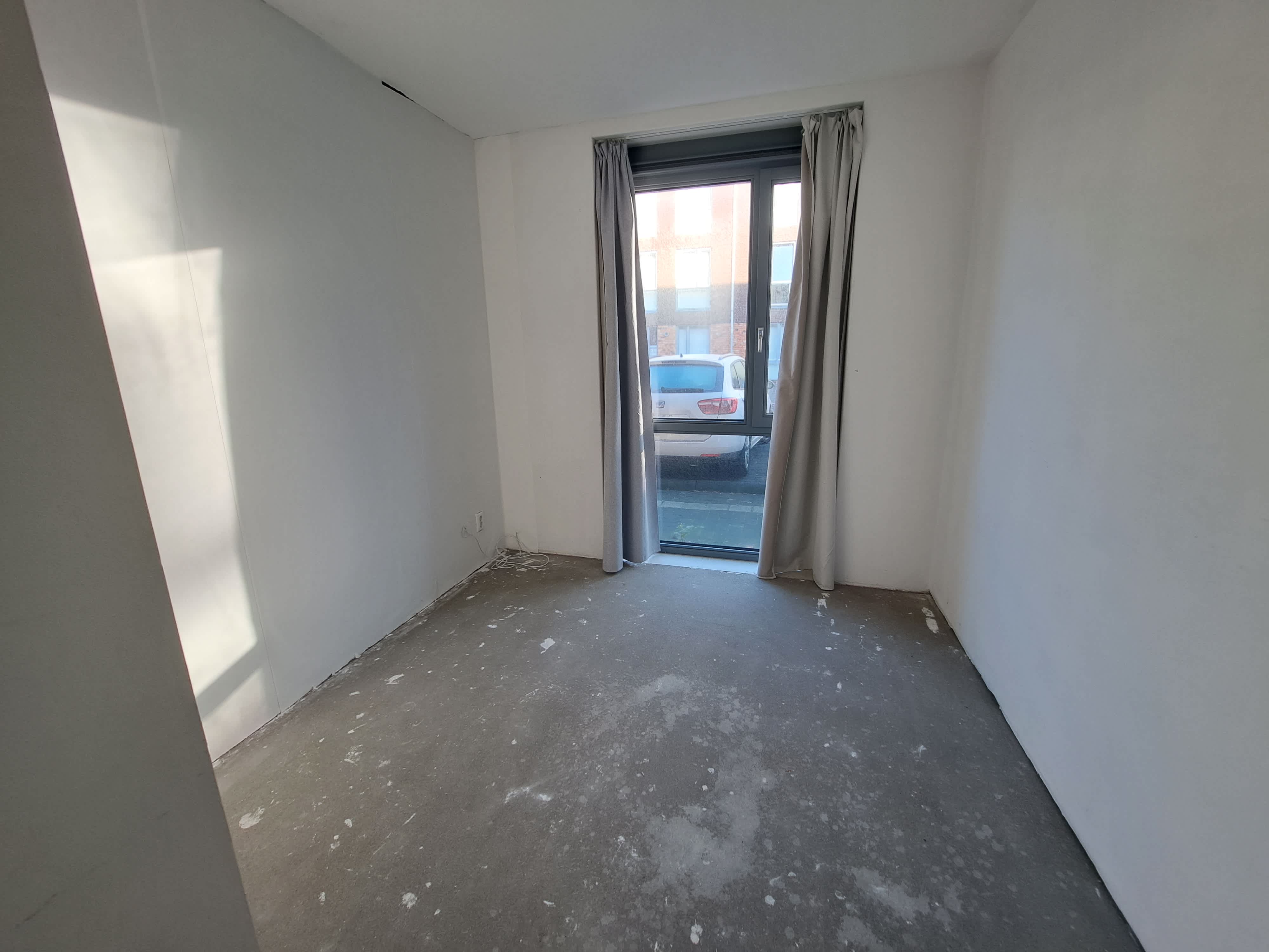 Radarstraat 79 - IJmuiden