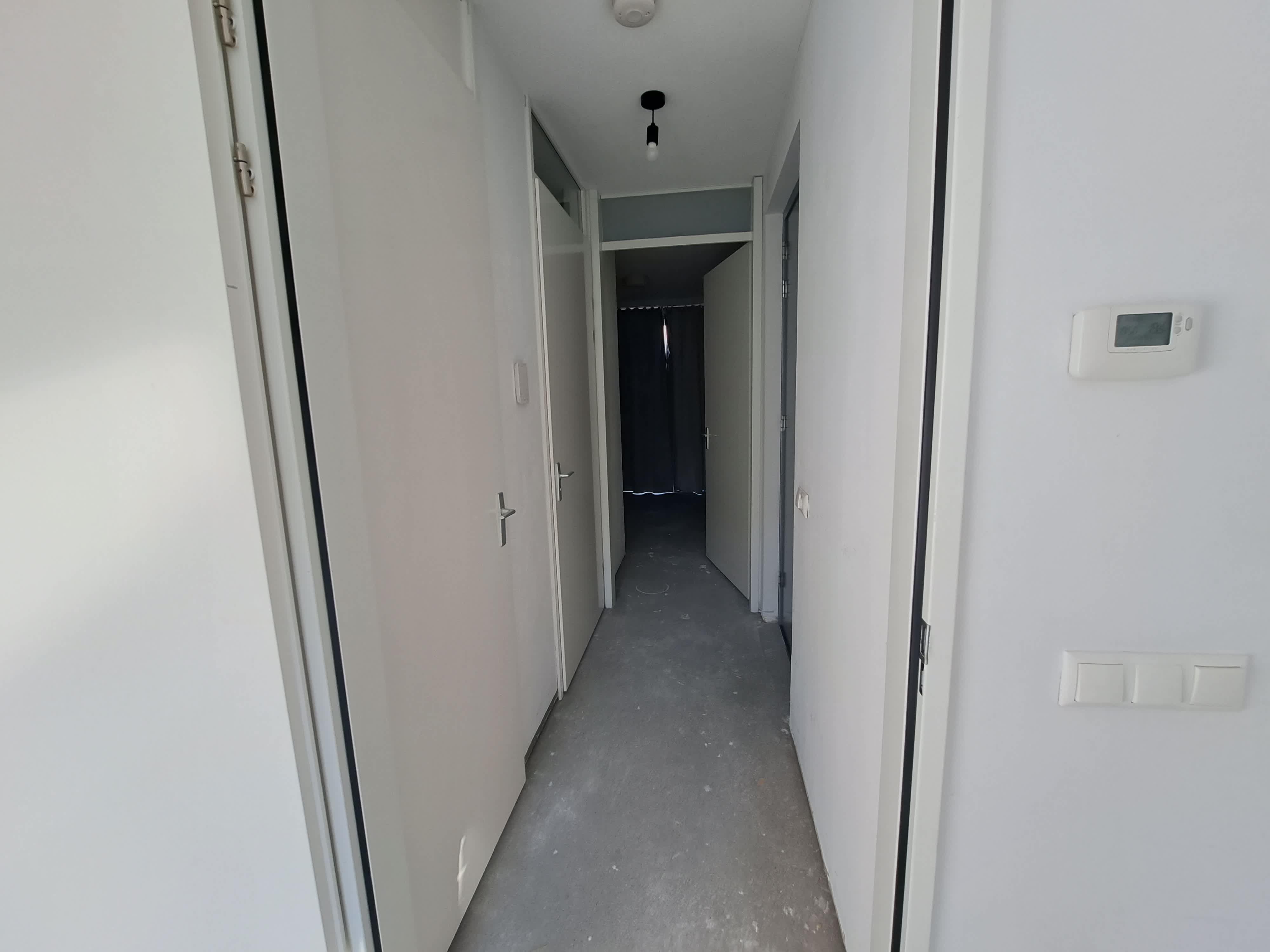 Radarstraat 79 - IJmuiden