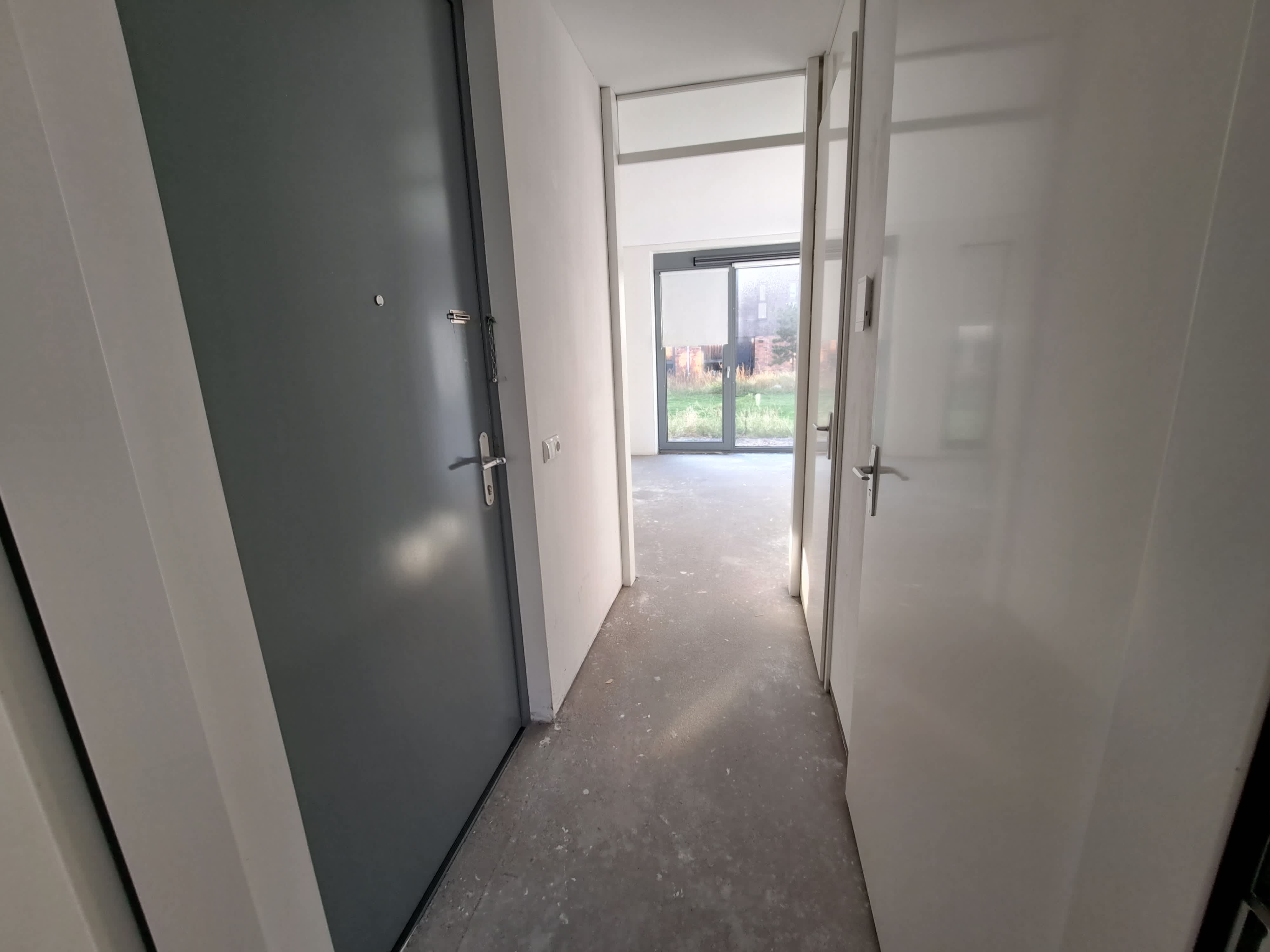 Radarstraat 79 - IJmuiden