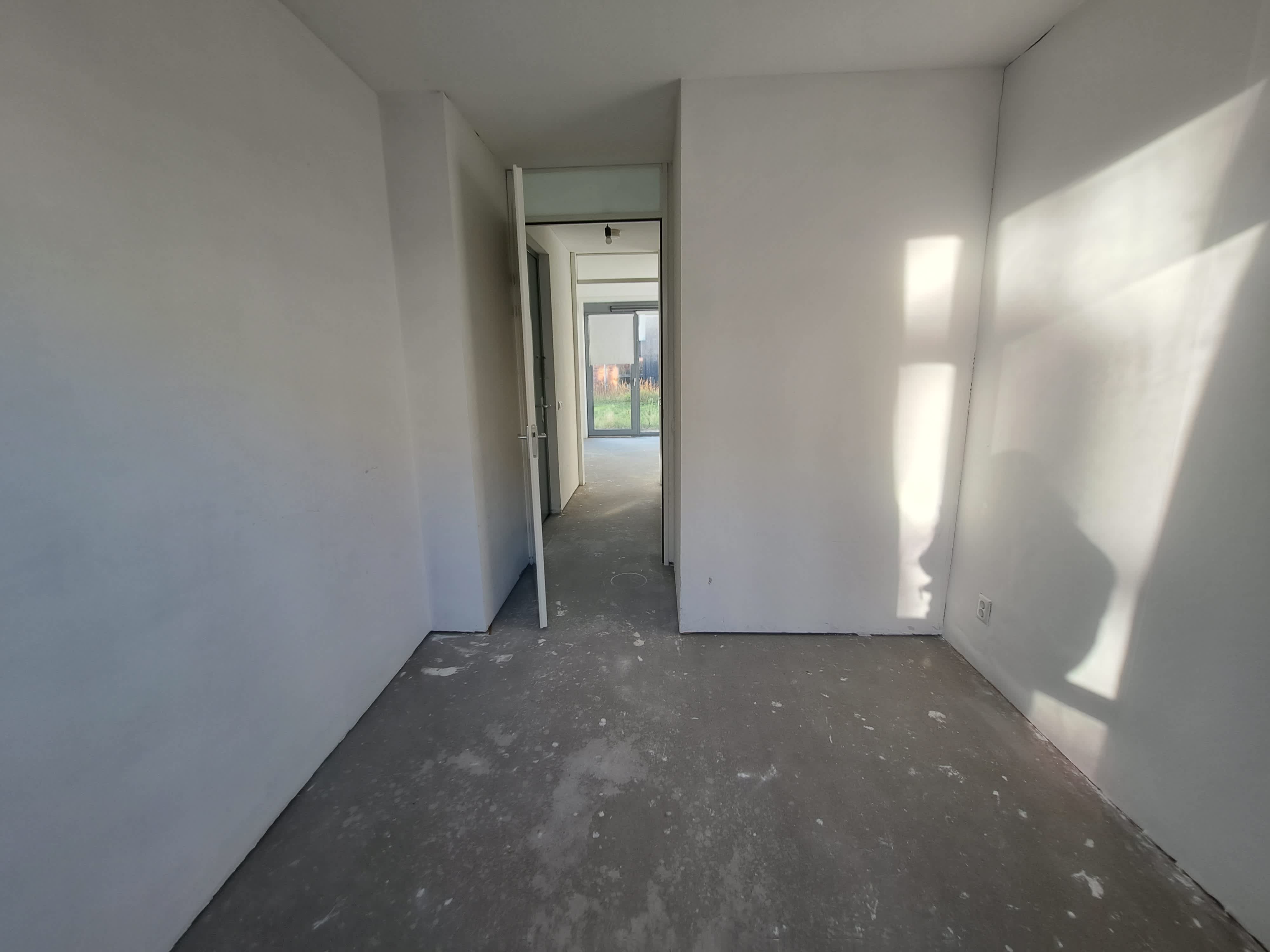 Radarstraat 73 - IJmuiden