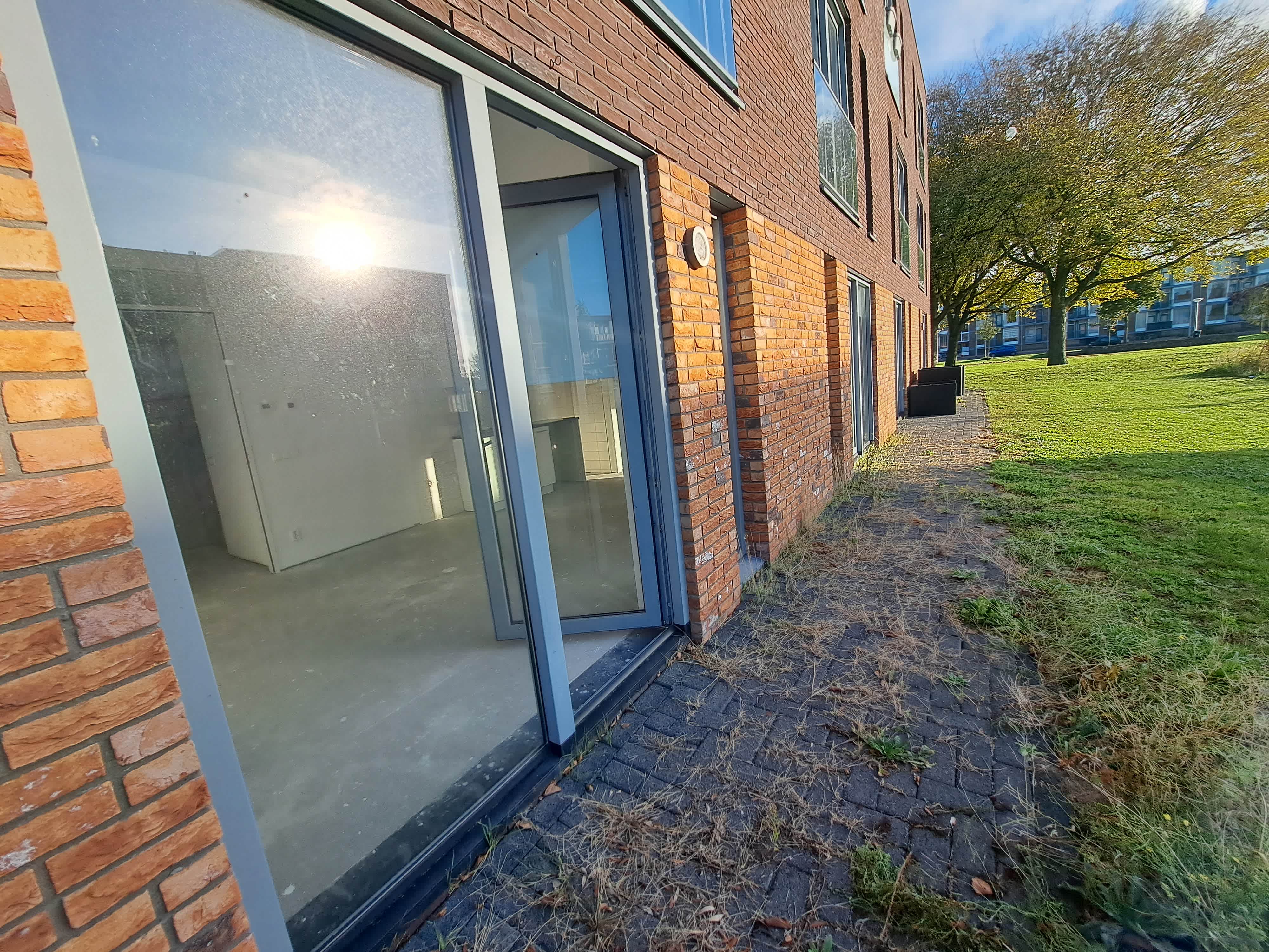 Radarstraat 73 - IJmuiden