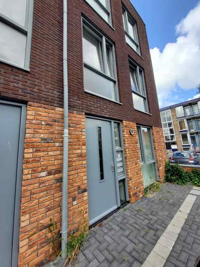 Radarstraat 73 - IJmuiden