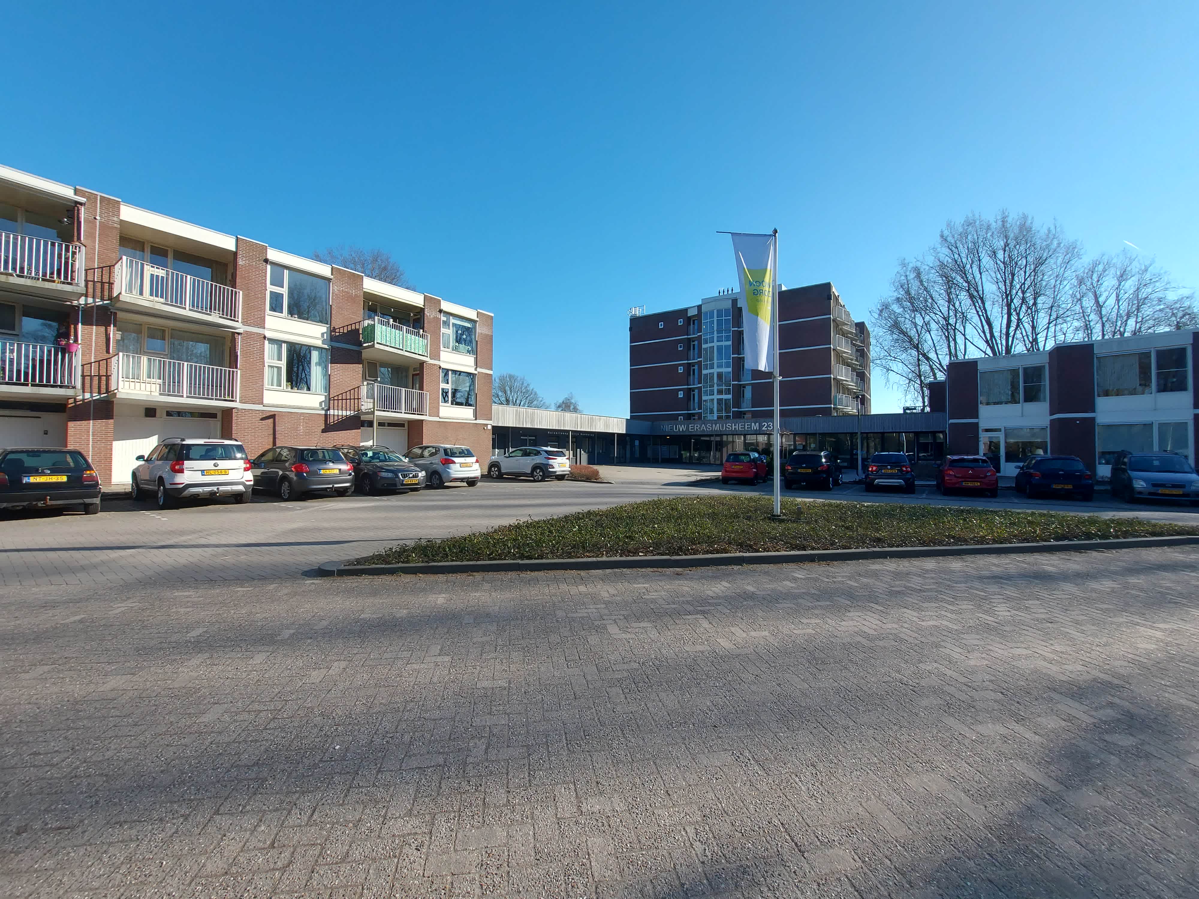 Erasmuslaan 61 - Haren Gn