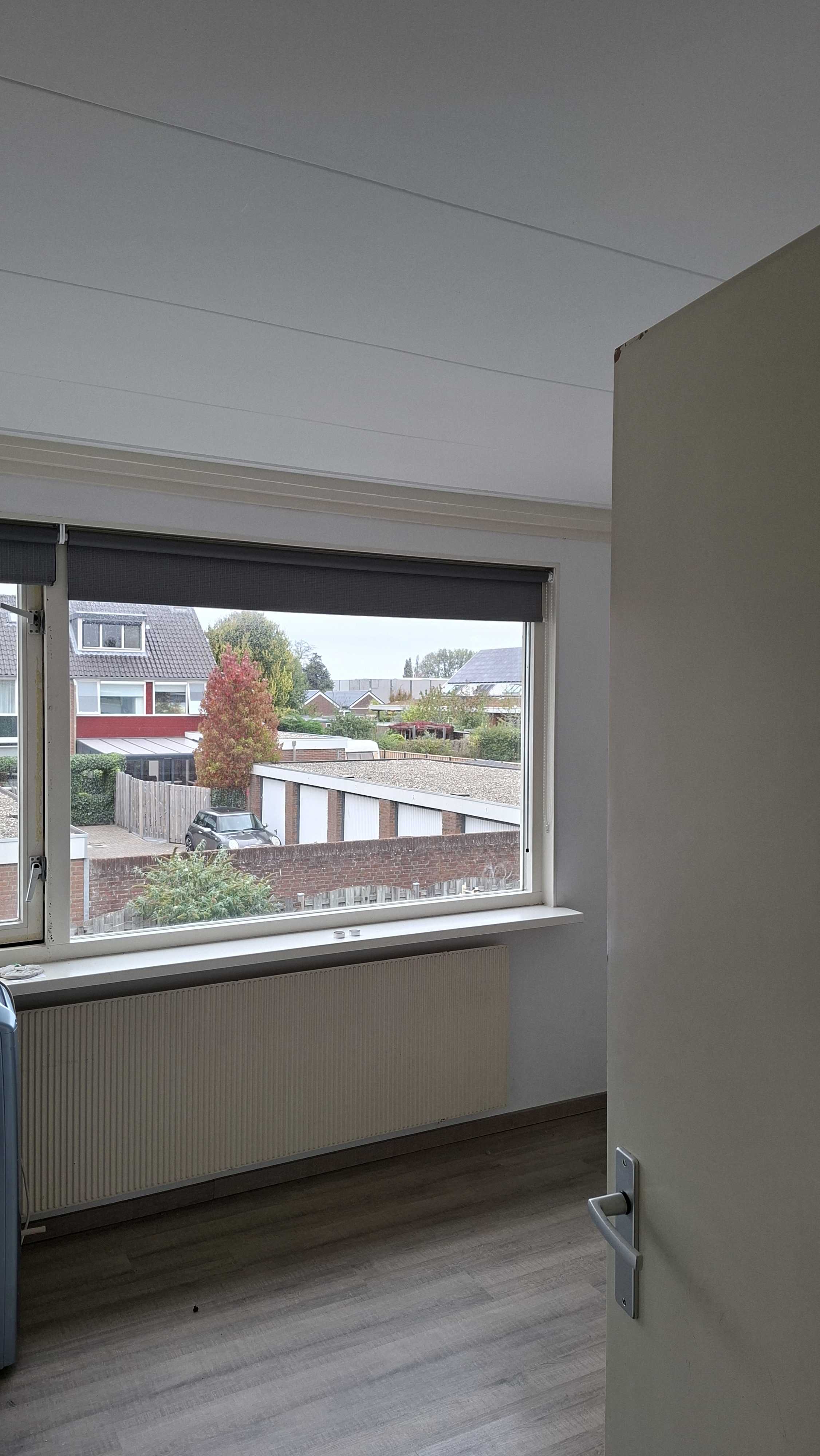 Bosstraat 72 - Nieuw-Vennep