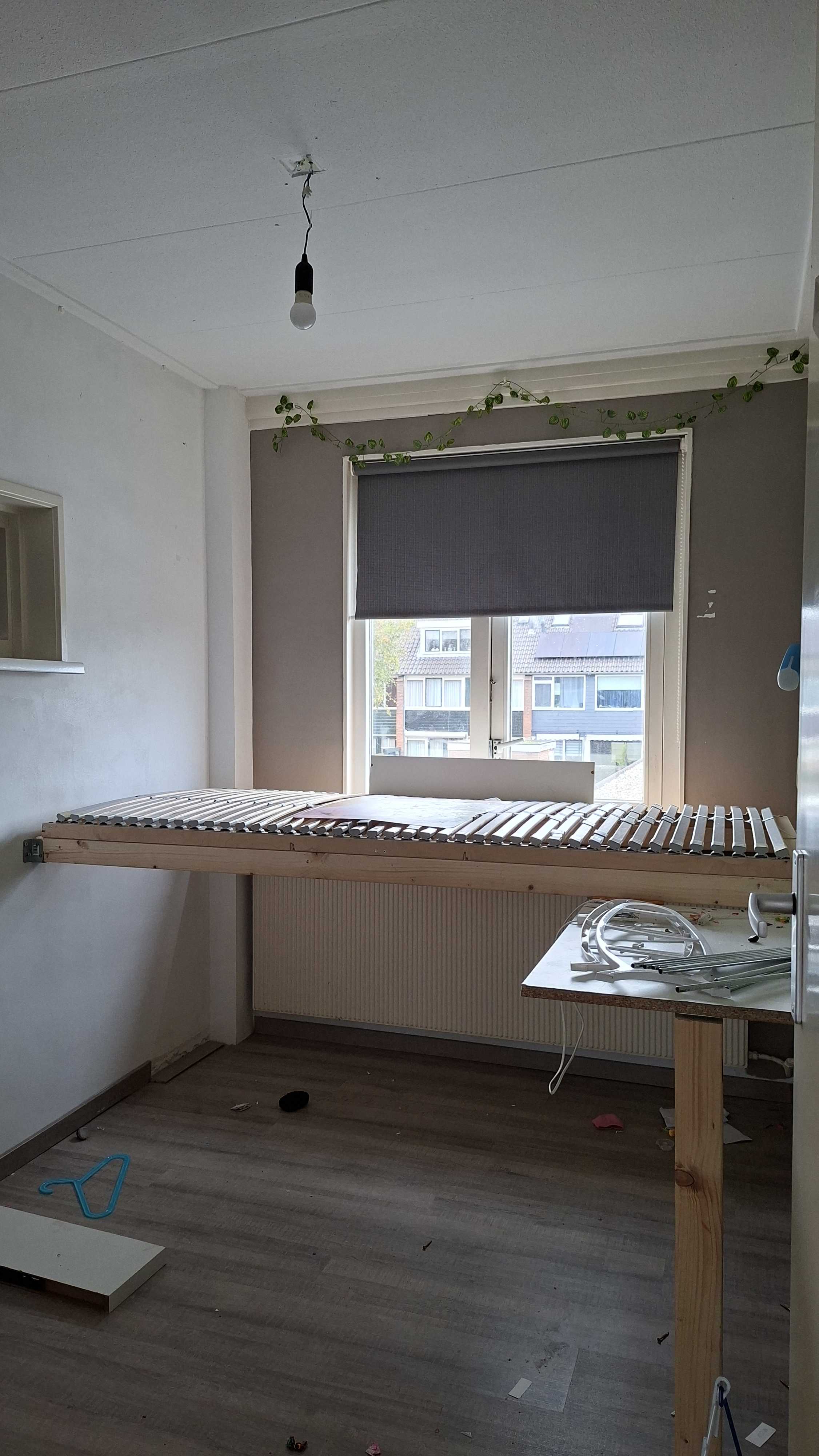 Bosstraat 72 - Nieuw-Vennep