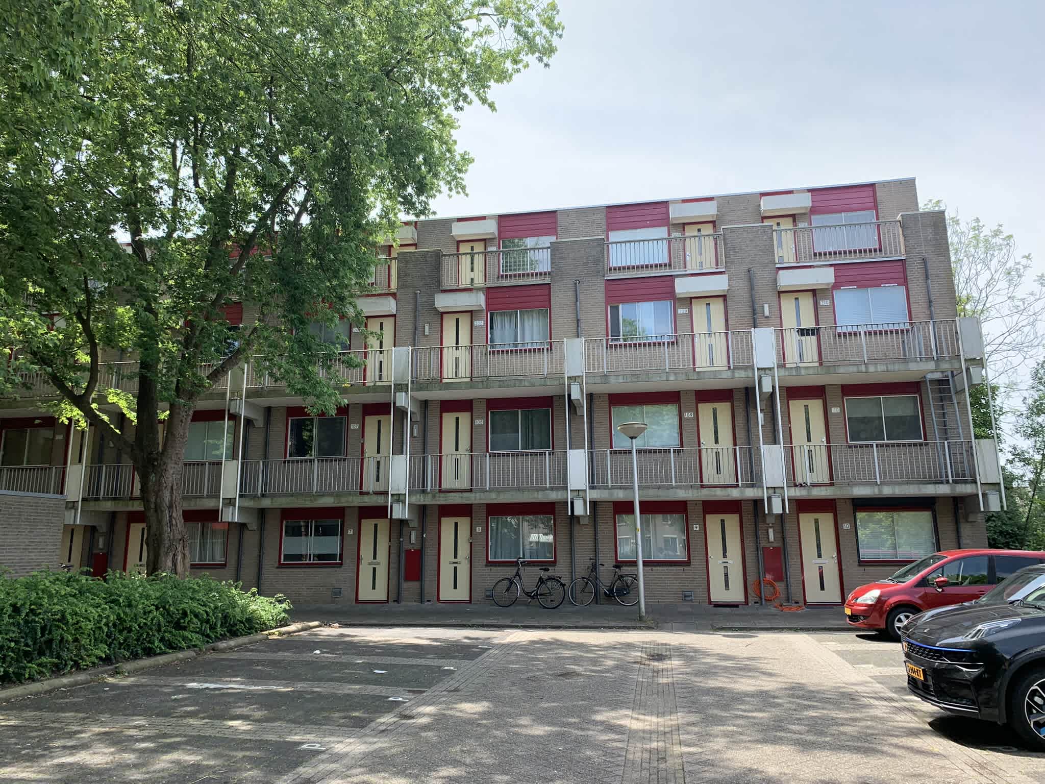 Sollenburg 102 - Ouderkerk aan de Amstel