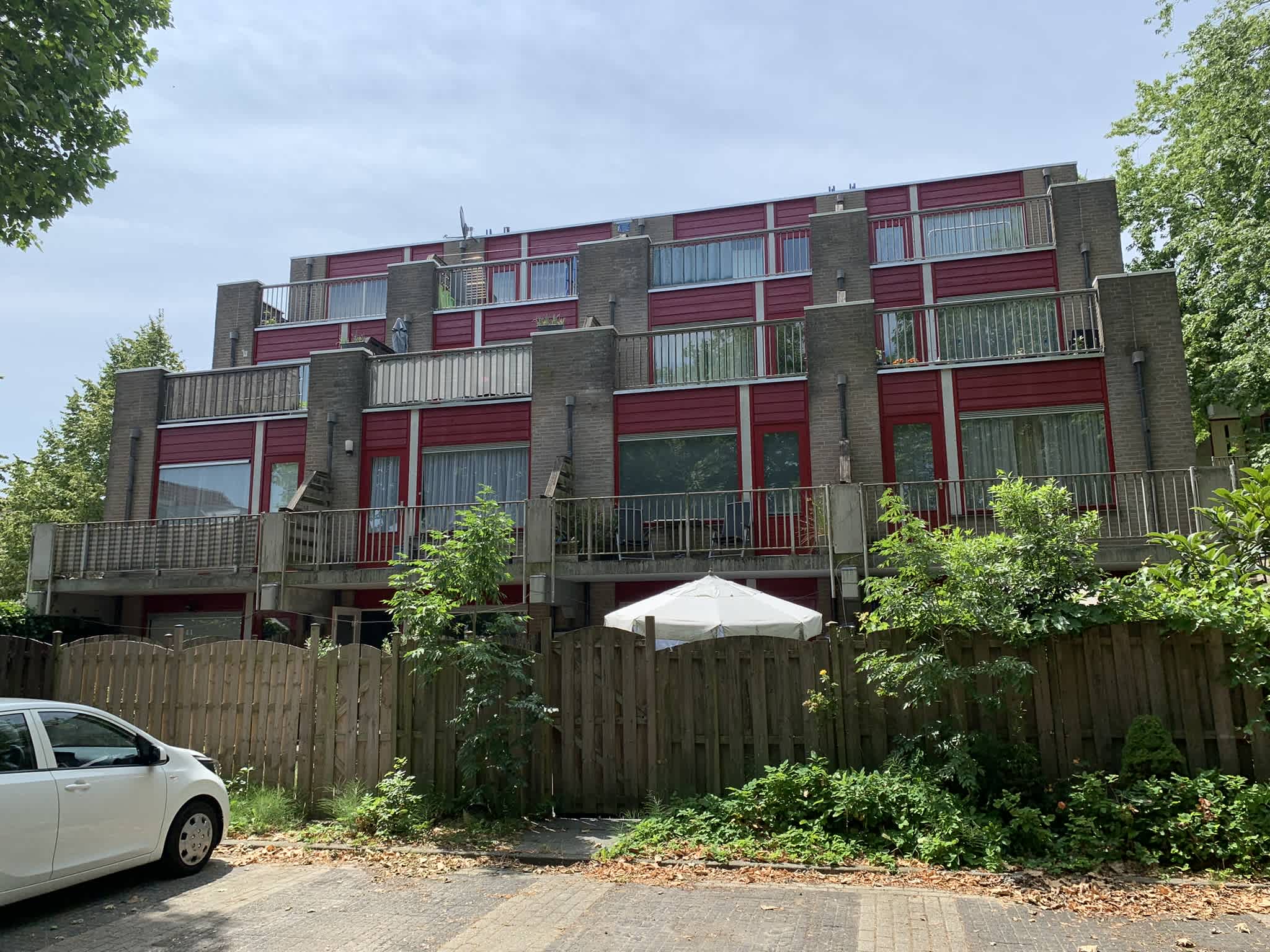 Sollenburg 102 - Ouderkerk aan de Amstel