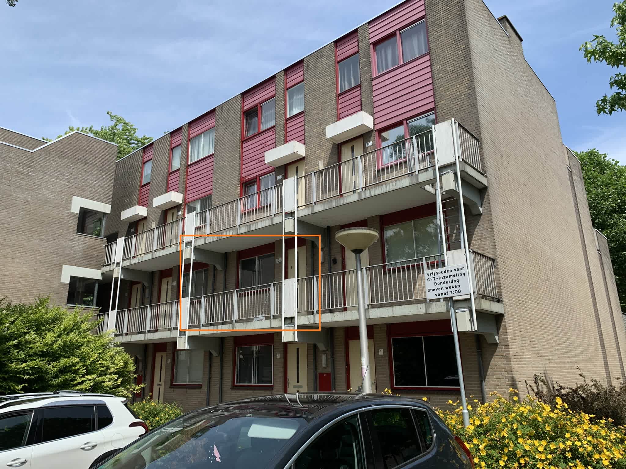 Sollenburg 102 - Ouderkerk aan de Amstel