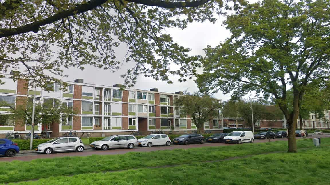 Proosdijerveldweg 51-2 - Ede