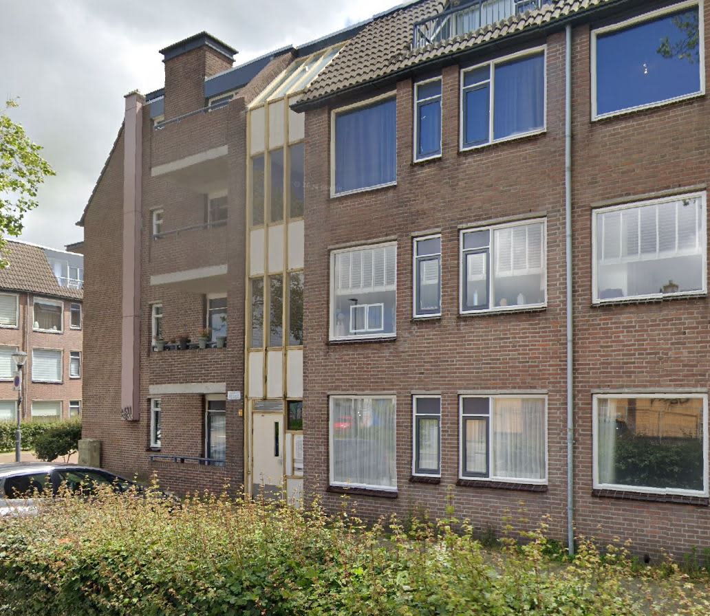 Baanstraat 137 - Beverwijk