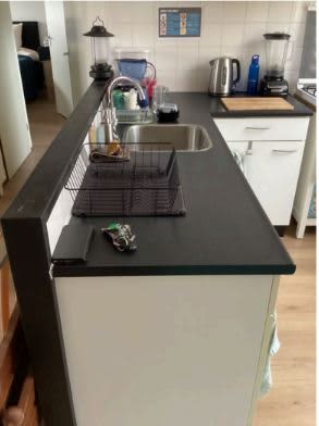 Baanstraat 137 - Beverwijk