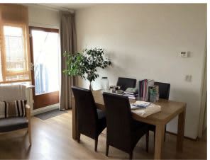 Baanstraat 137 - Beverwijk