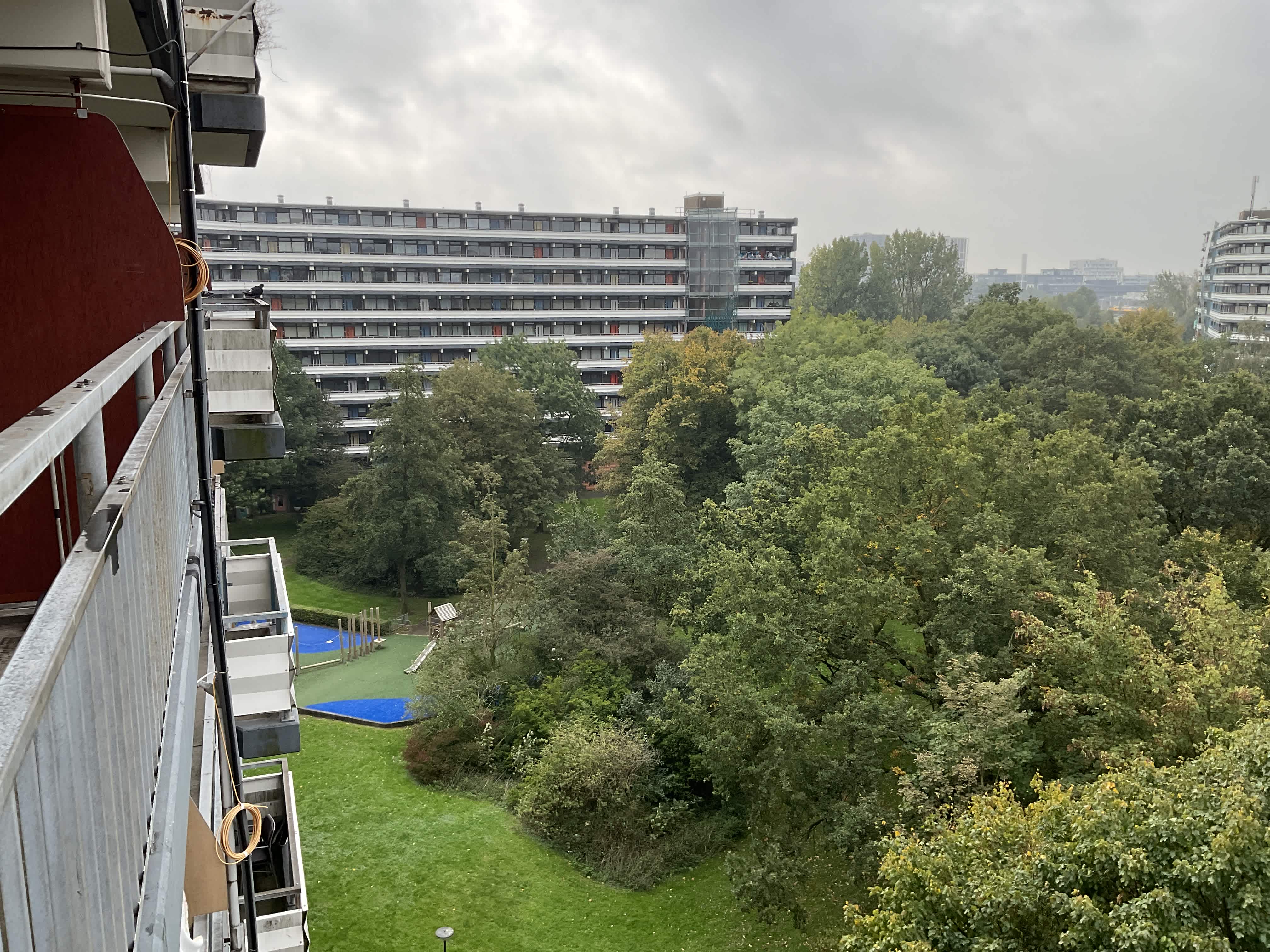 Huigenbos 717 - Amsterdam