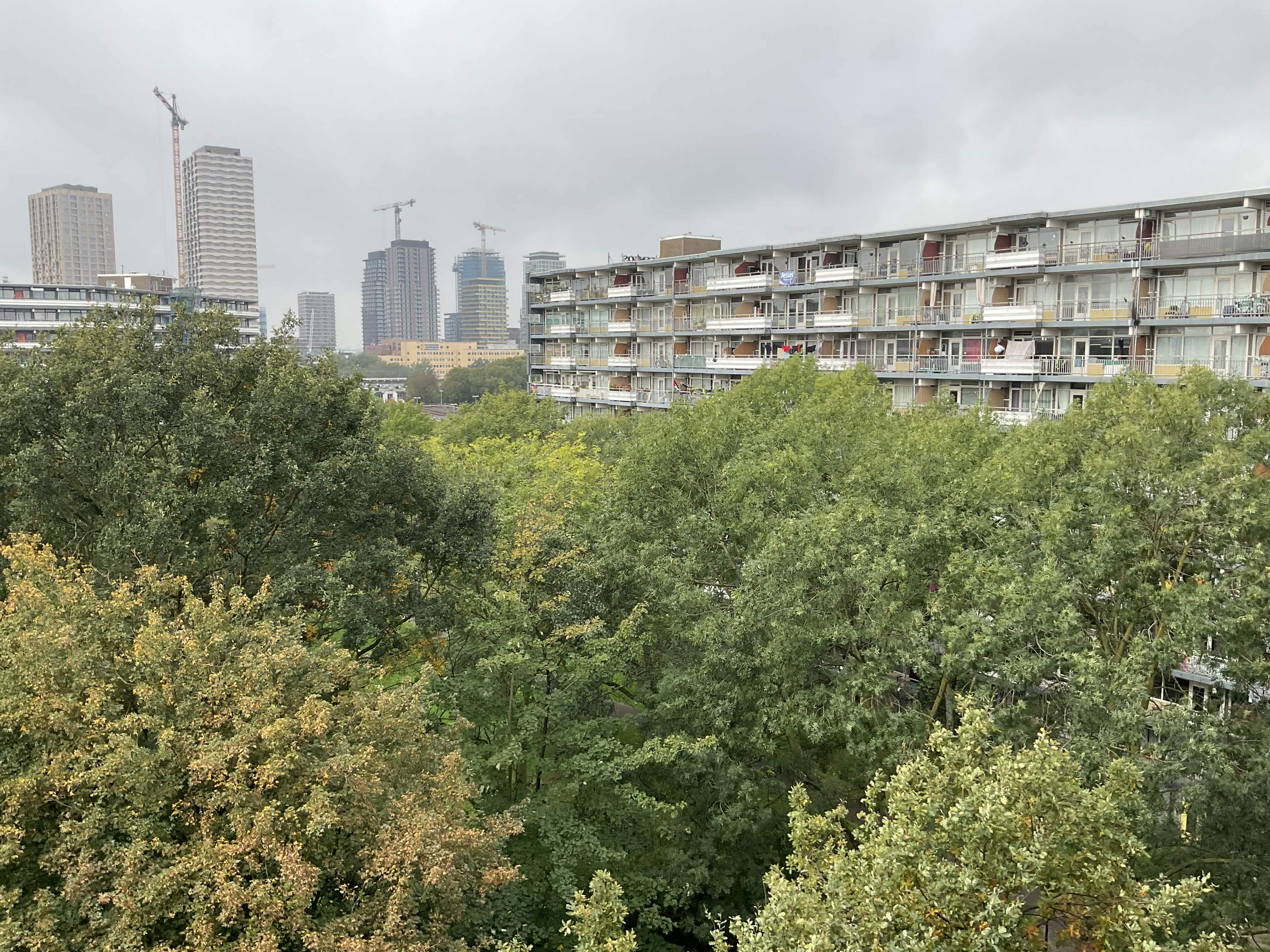 Huigenbos 717 - Amsterdam