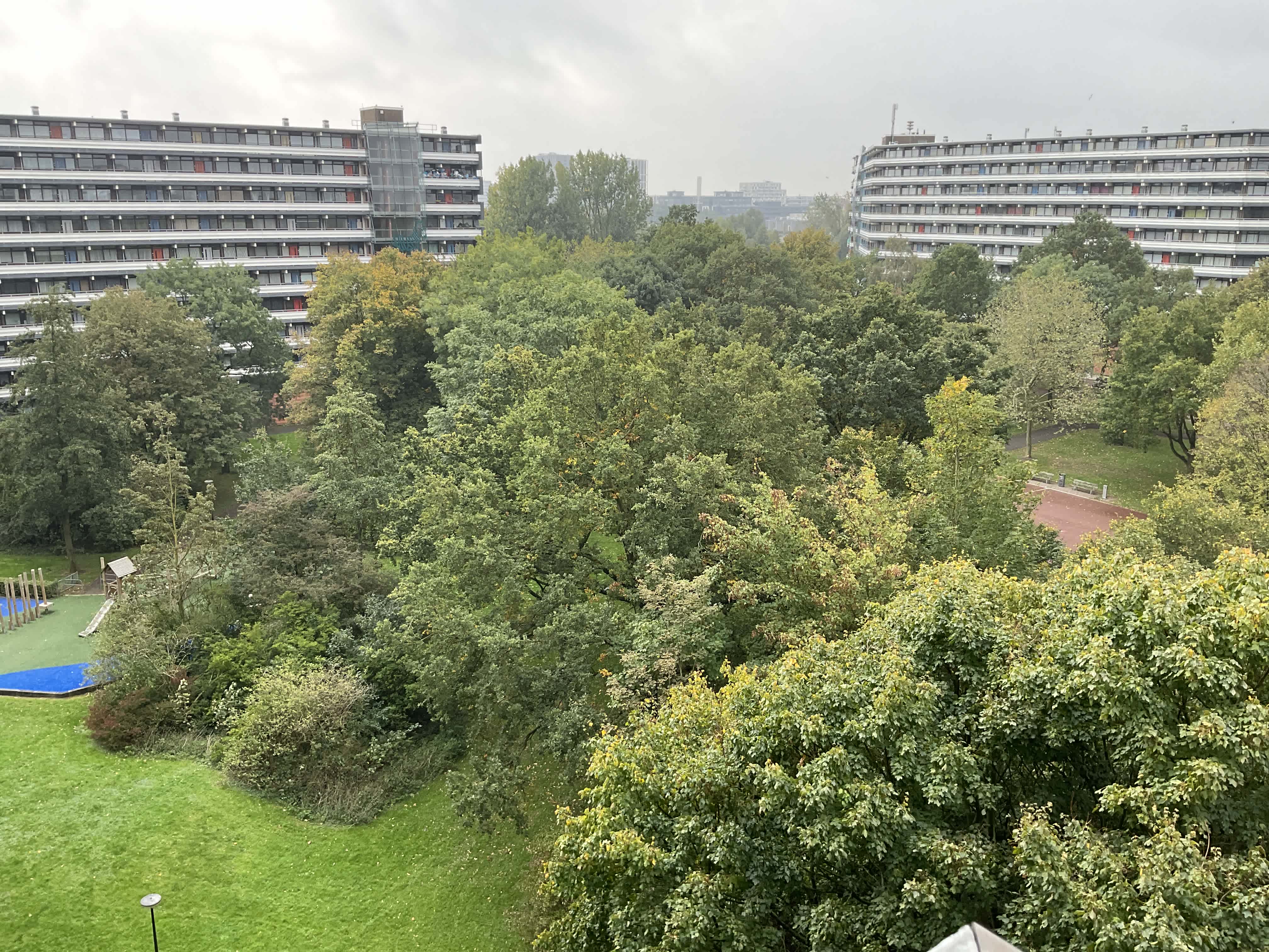 Huigenbos 717 - Amsterdam