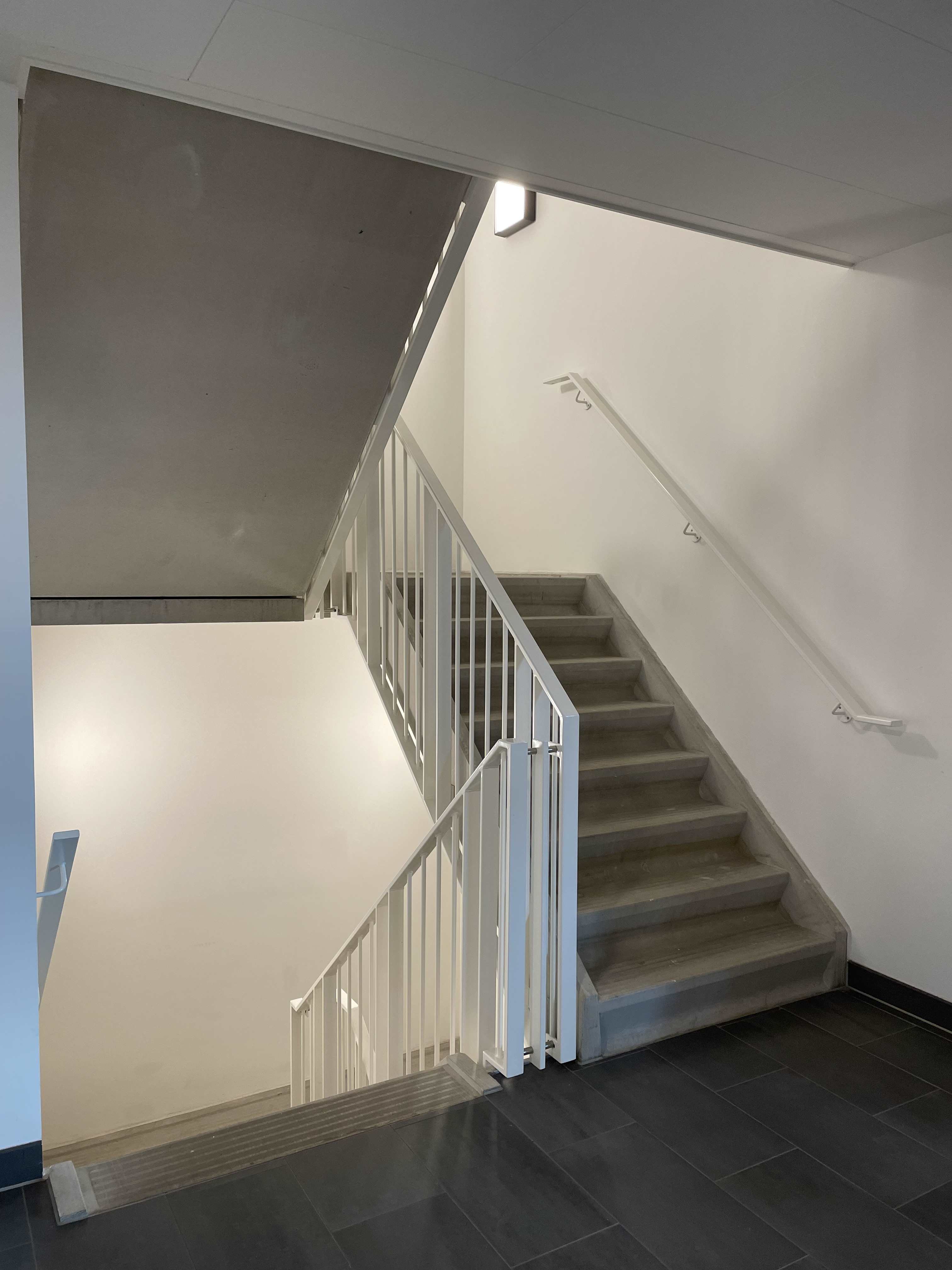 Paterswoldseweg 108-48 - Groningen