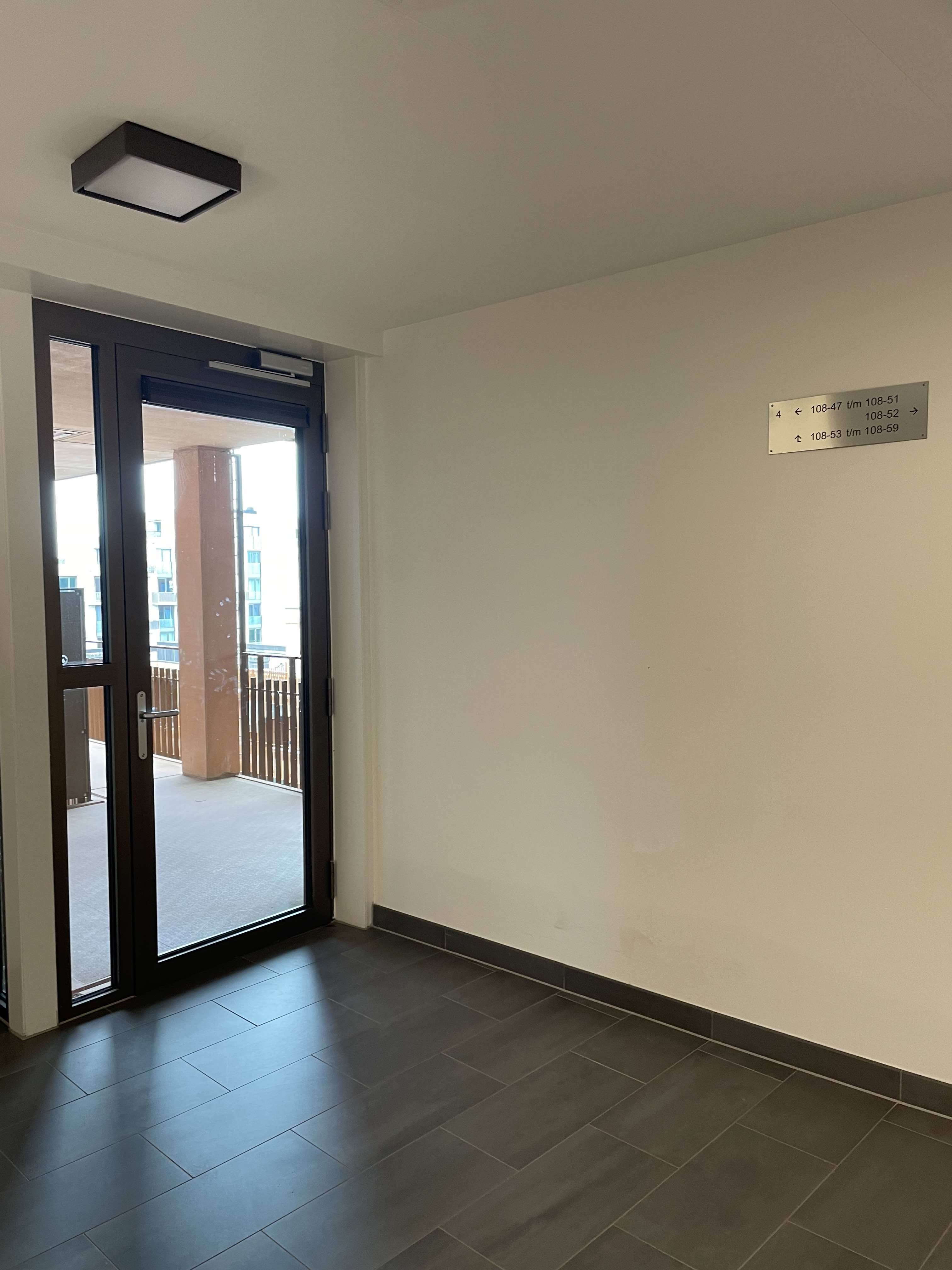 Paterswoldseweg 108-48 - Groningen