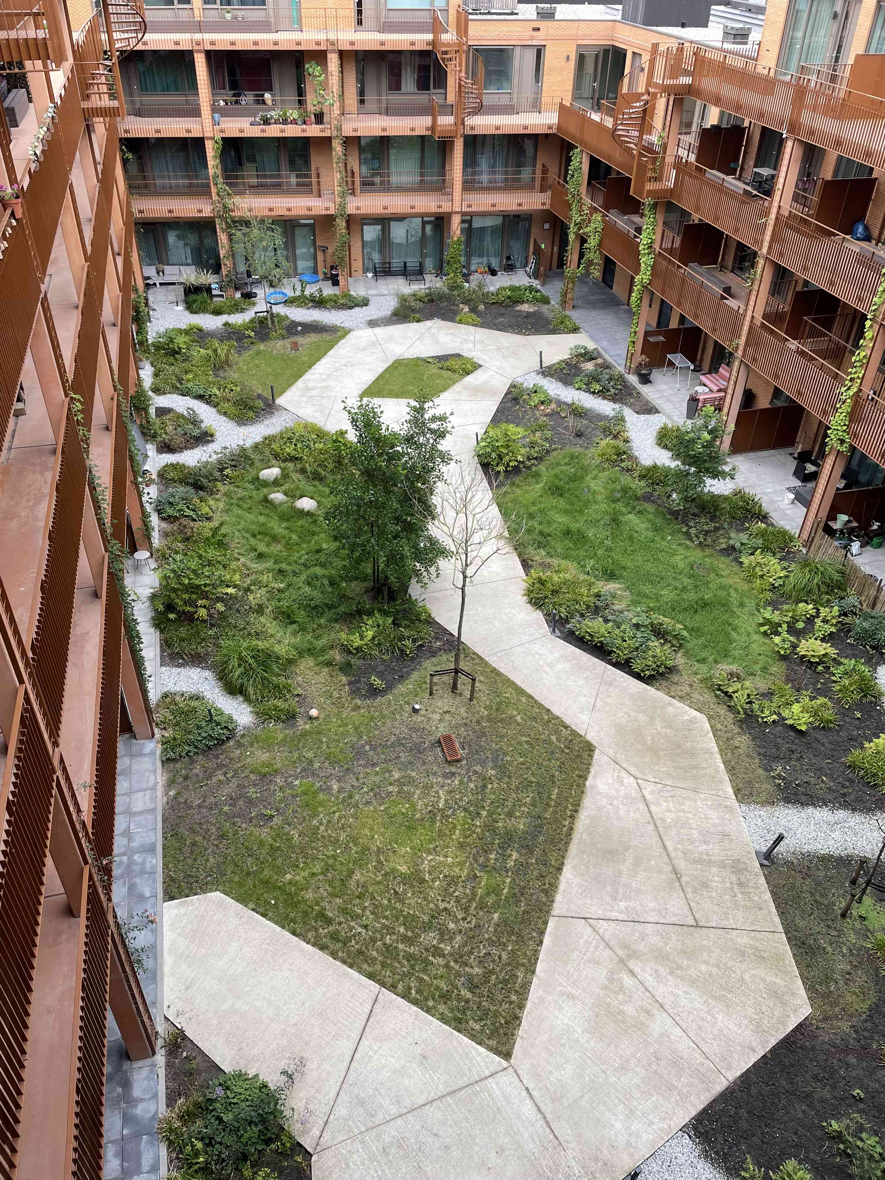 Paterswoldseweg 108-48 - Groningen