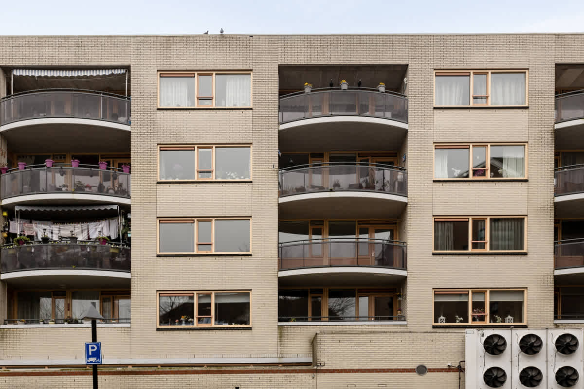 Ondiep-Zuidzijde 89 - Utrecht