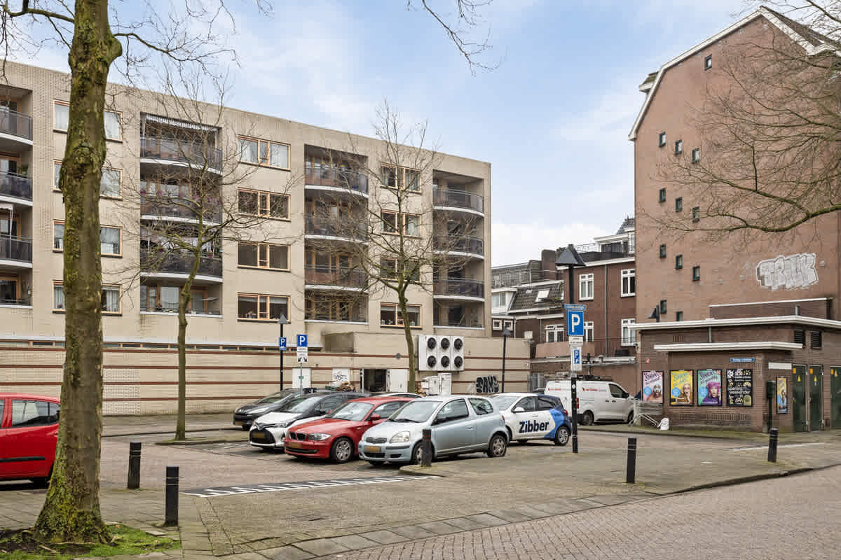 Ondiep-Zuidzijde 89 - Utrecht