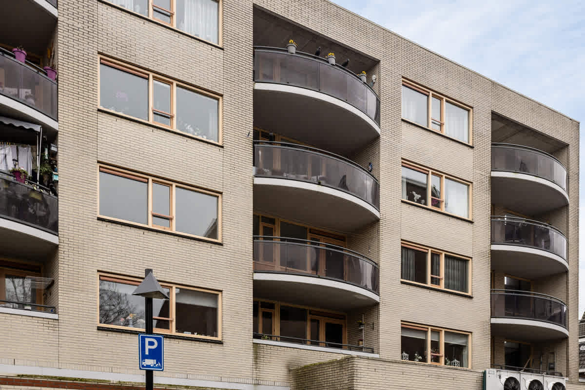 Ondiep-Zuidzijde 89 - Utrecht