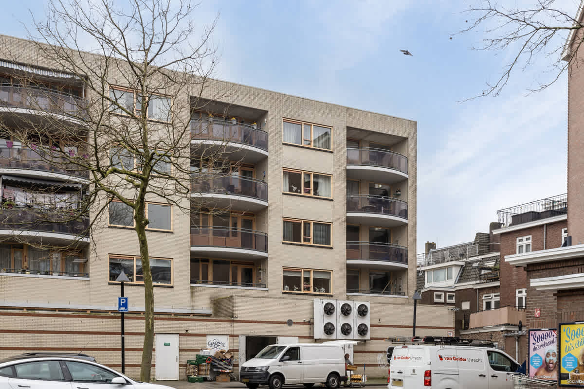 Ondiep-Zuidzijde 89 - Utrecht