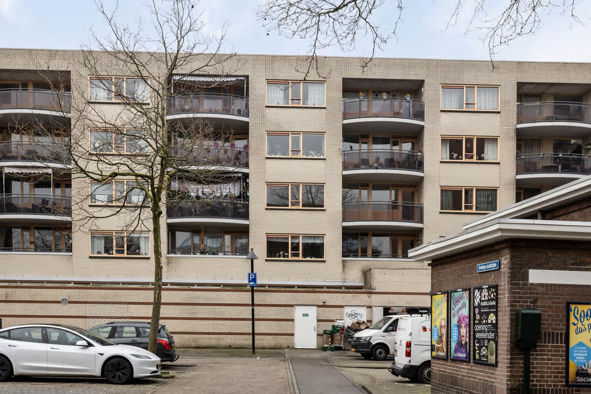 Ondiep-Zuidzijde 89 - Utrecht