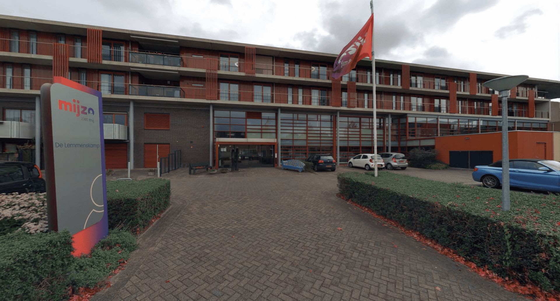 Wethouder de Joodestraat 28 - Woudrichem