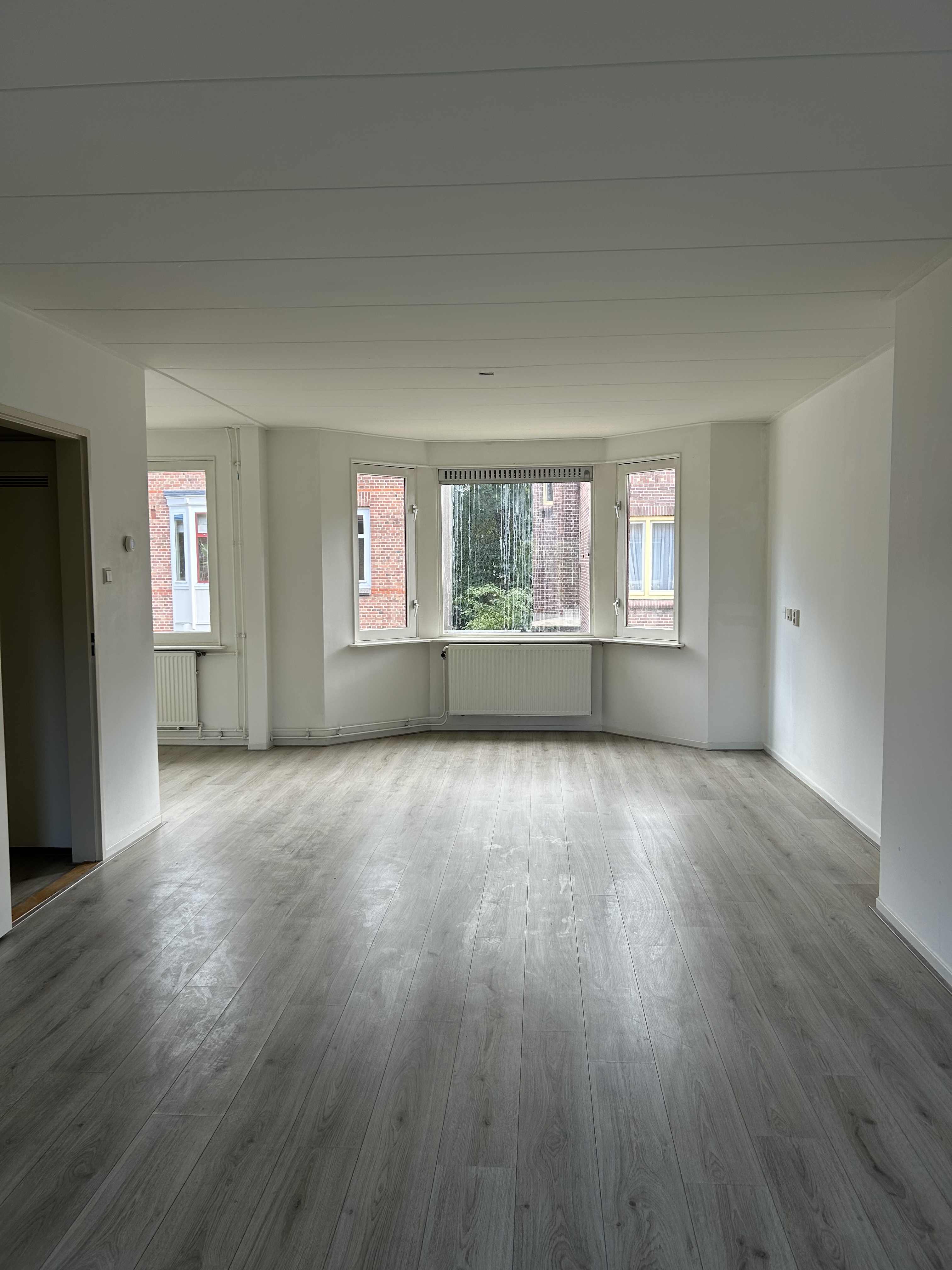 Leeuwerikstraat 55 - Amsterdam