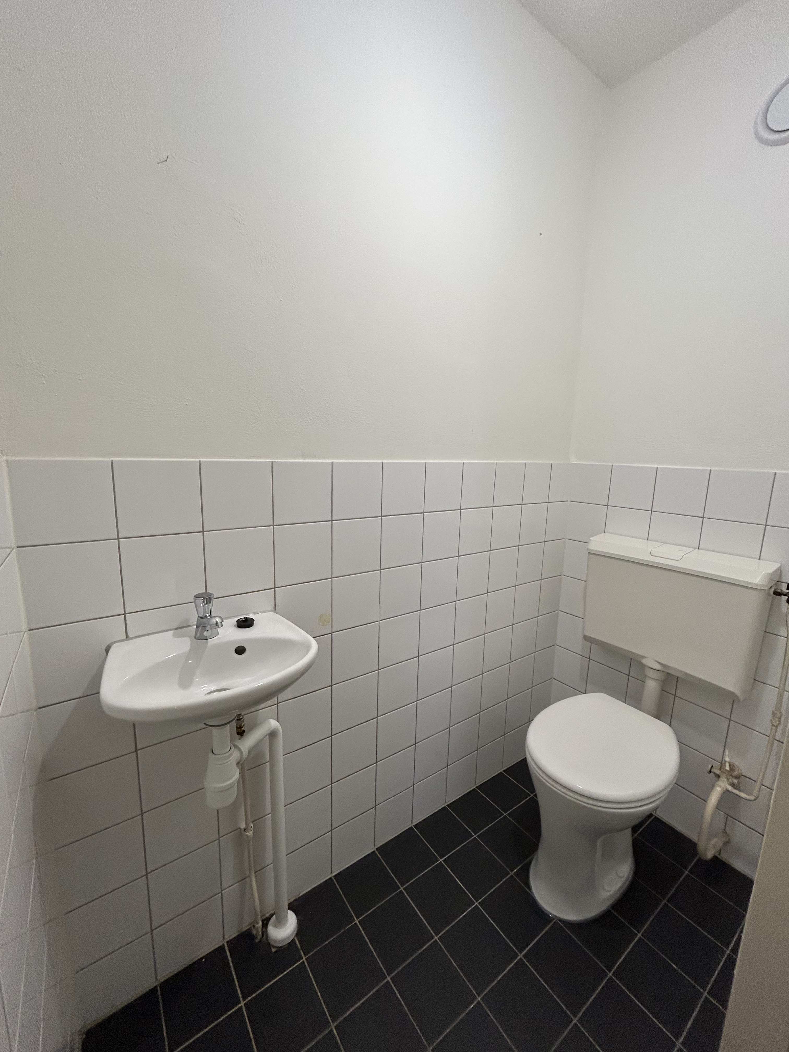 Leeuwerikstraat 55 - Amsterdam