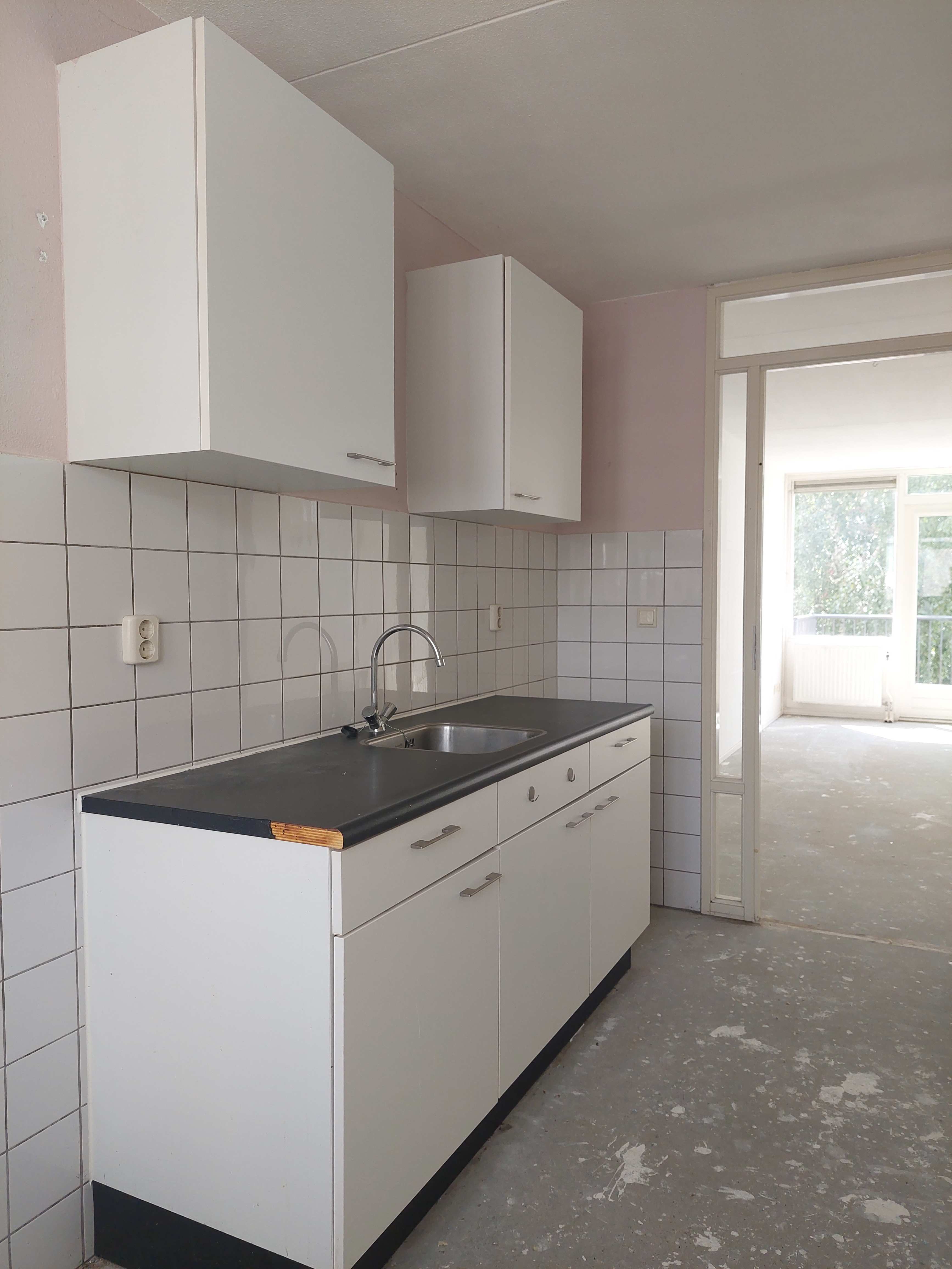 Quellijnstraat 124-B - Amsterdam