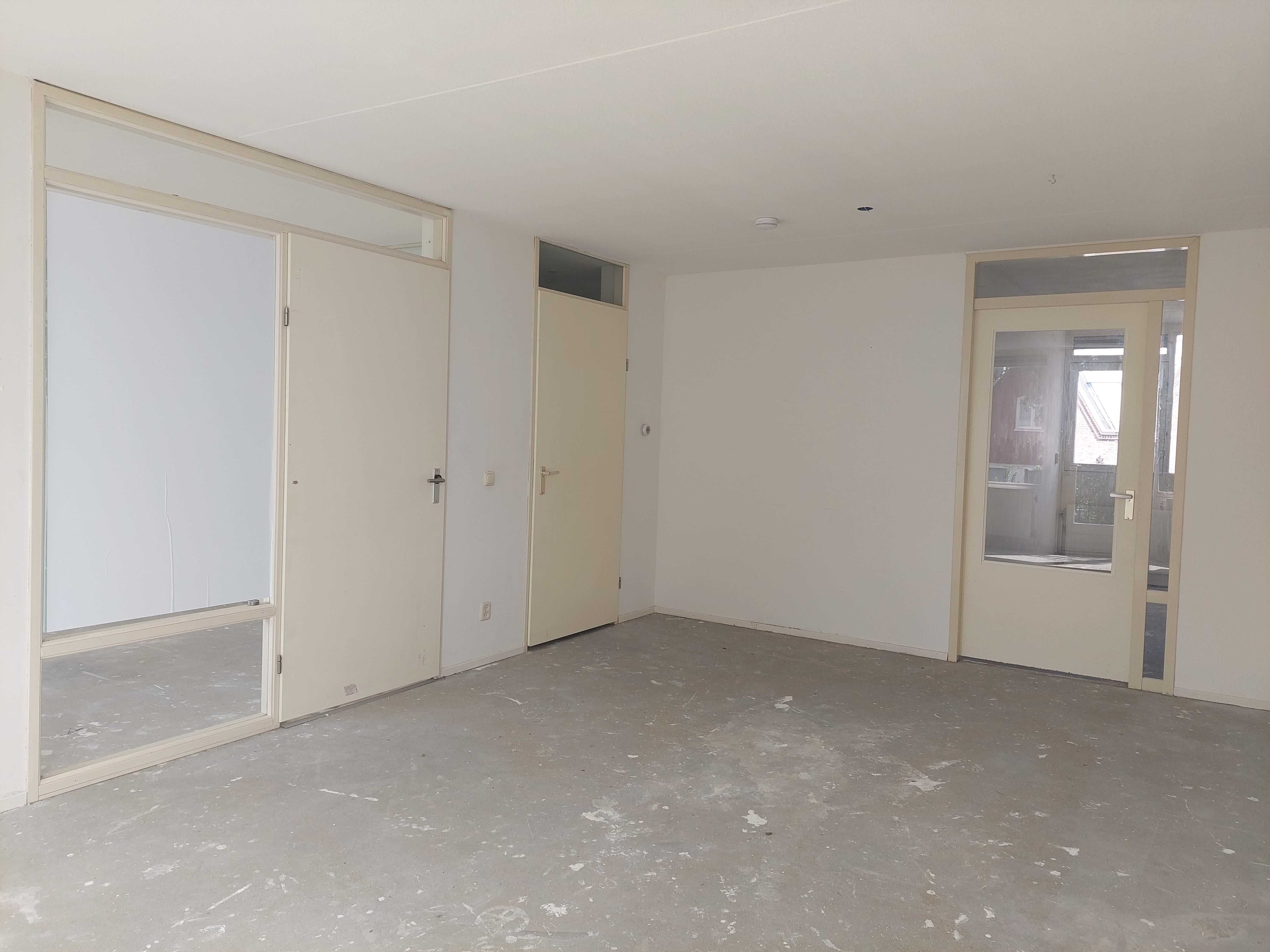 Quellijnstraat 124-B - Amsterdam