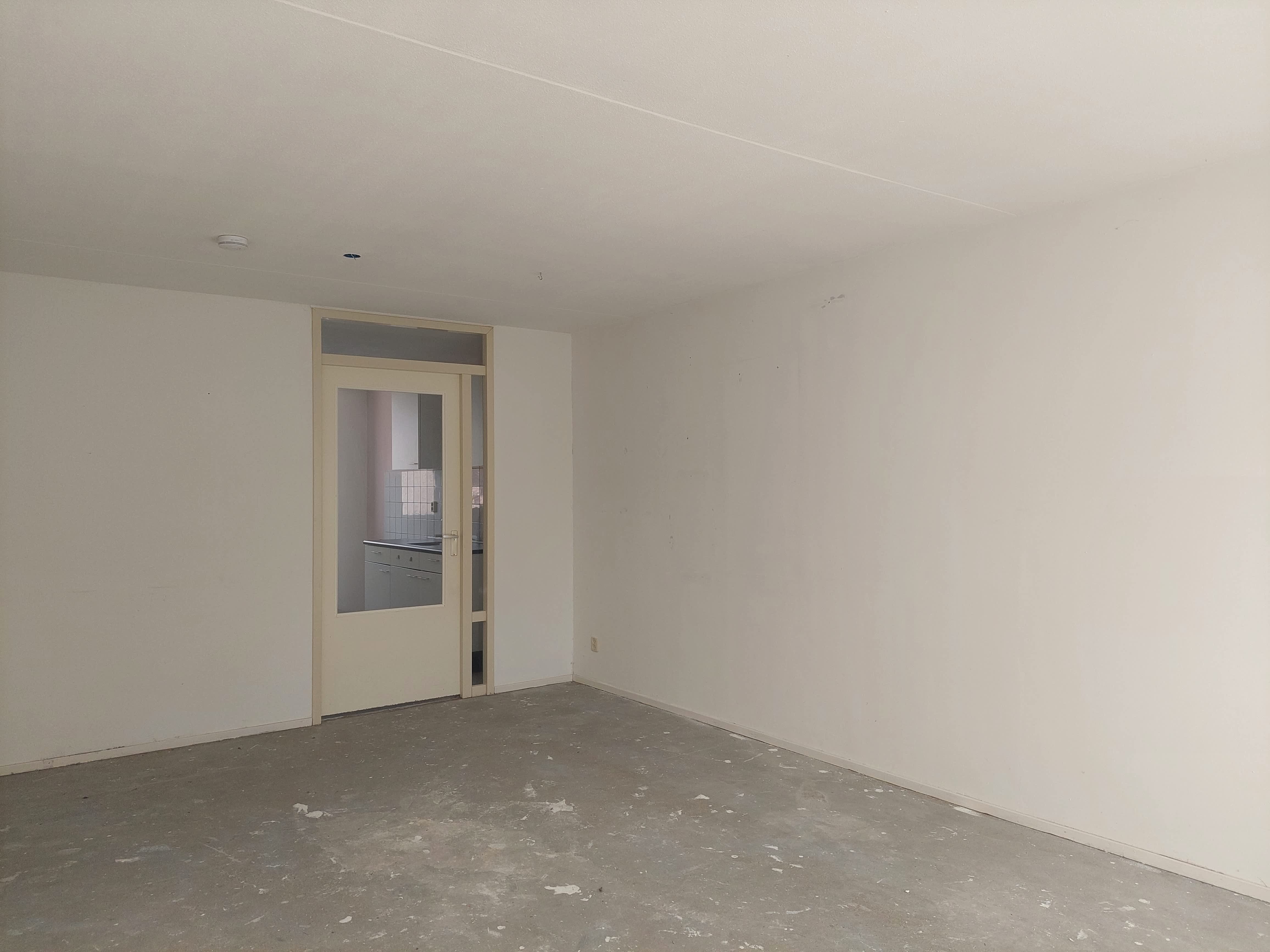 Quellijnstraat 124-B - Amsterdam